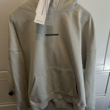 Pegador Hoodie