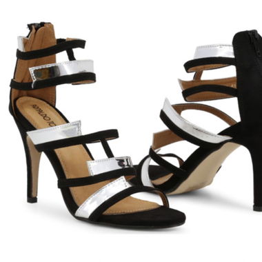 Sandales Arnaldo Toscani T40