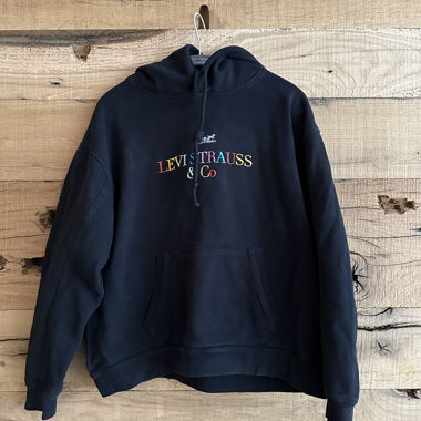 Hoodie Levi‘s