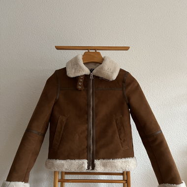 Veste de mi-saison