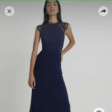 Galakleid, Abendkleid, Ballkleid