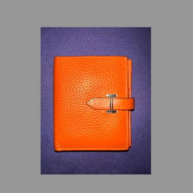 Hermes wallet