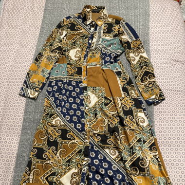 Robes
