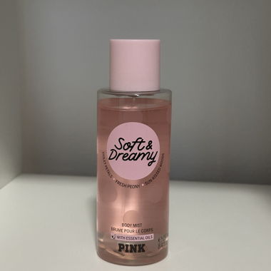 Brume - Soft & dreamy