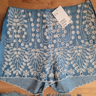 H&M Shorts