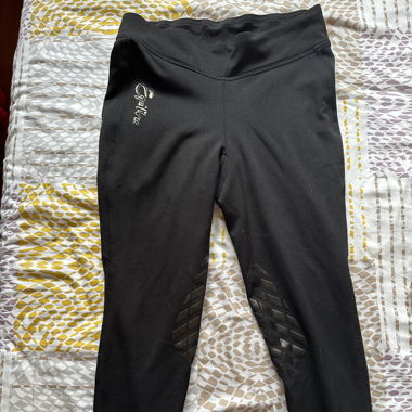 Pantaloni da equitazione 
