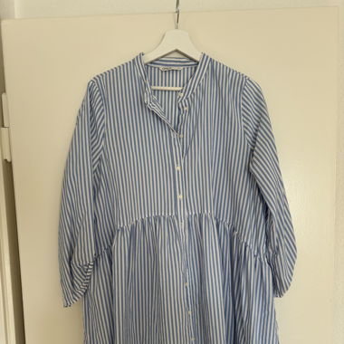 Hemdkleid 