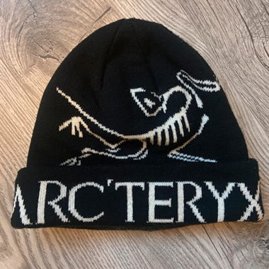 Arc'teryx Beanie