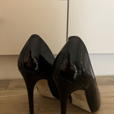 High Heel Steve Madden