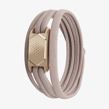 Bracelet Odem avec fermeture métallique