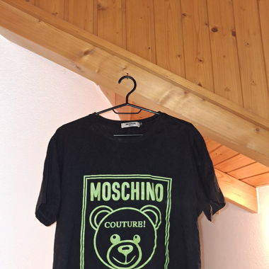 Top Moschino