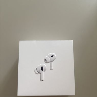 AirPods Pro ungeöffnet / neu (2nd Generation)