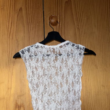 Lace Top