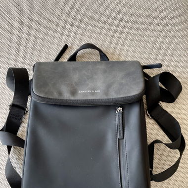 Kapten & Son Vallen Rucksack