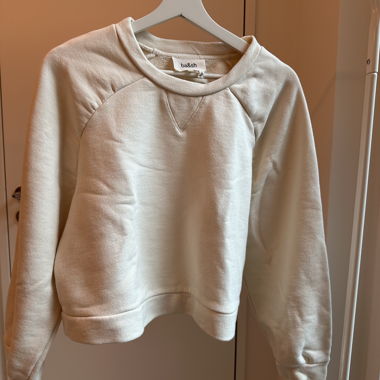 Sweatshirt - ba&sh