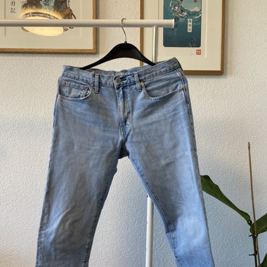 Levi's 510 Jeans