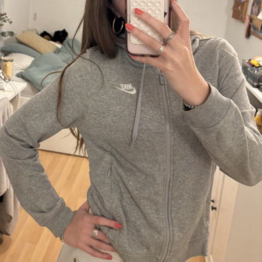 Giacca Nike