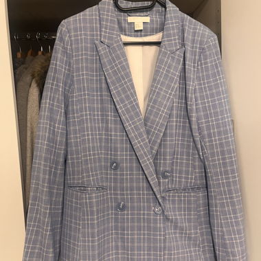 Blazer