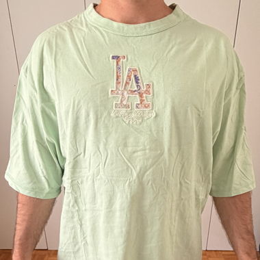New Era LA Dodgers T-Shirt