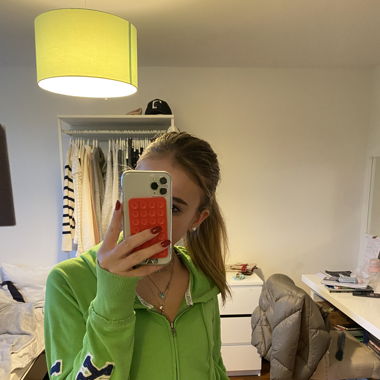 Victoria Secret jacket