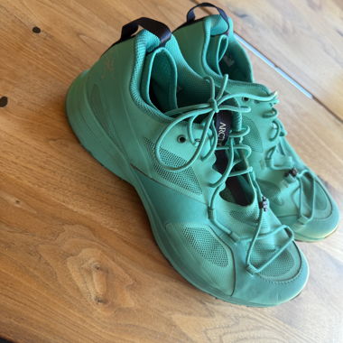 Arc'teryx Wanderschuhe