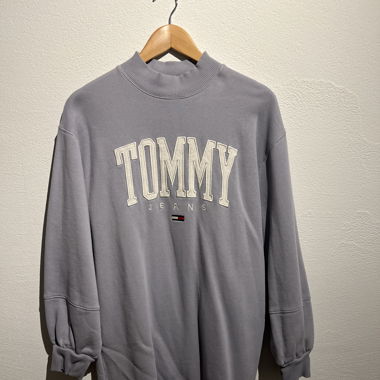 Tommy Jeans Kleid