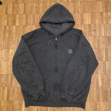 Carhartt Zip Hoodie