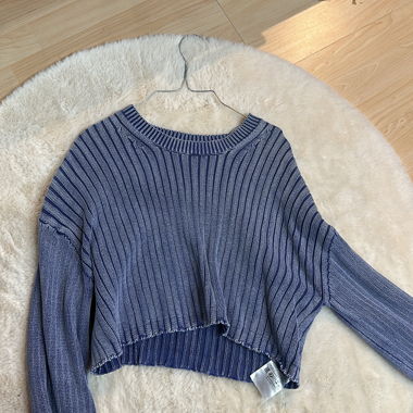 Maglione Gecropter