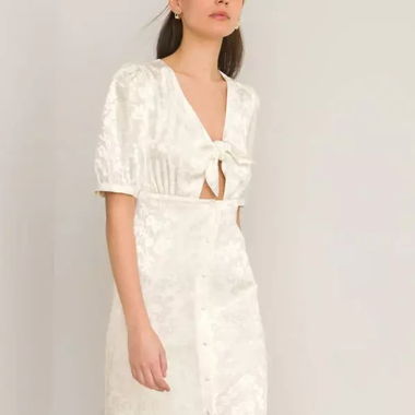 NEUES Kleid - La Redoute – Hochzeit oder Veranstaltung
