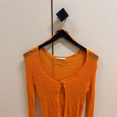 Petit haut zara