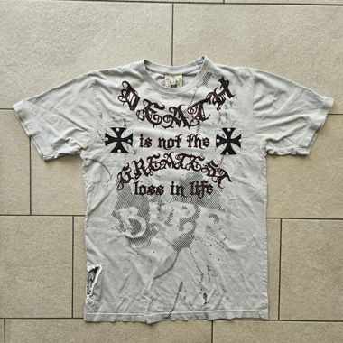 T-shirt Black Label
