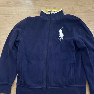 Polo Ralph Lauren Zip-up