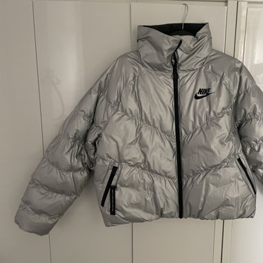 Nike Thermo Jacke
