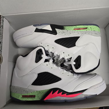 Jordan 5 Retro Custom Air Jordan del 2015