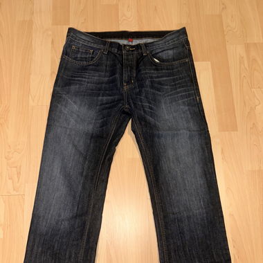 Jeans y2k