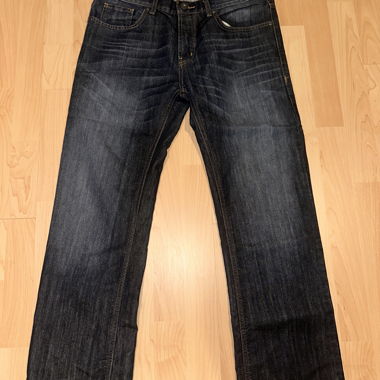 Jeans y2k