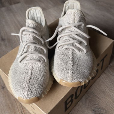 Adidas Yeezy Boost 350 V2 Sesame