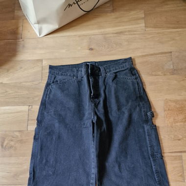 Jeans noir