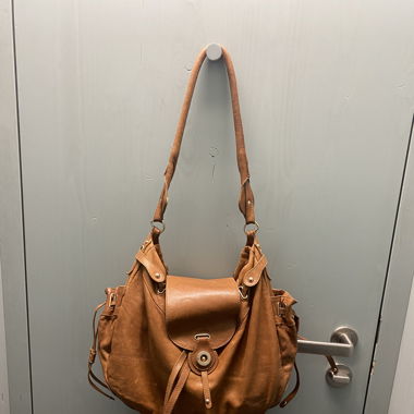 Alessandro dell‘acqua Handtasche