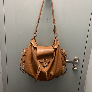 Alessandro dell‘acqua Handtasche
