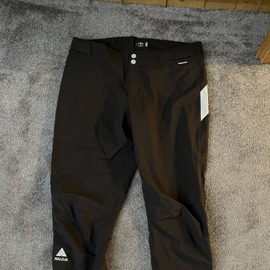 Langlauf Hose