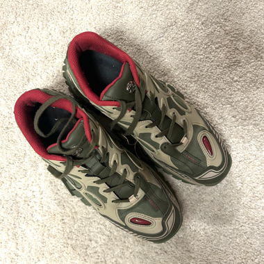 Sneaker Rombaut