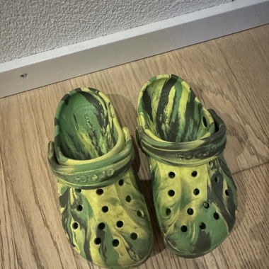Crocs 