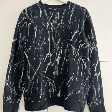 Pullover von H&M