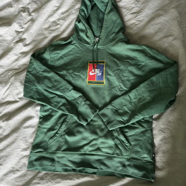 Nike SB Hoodie