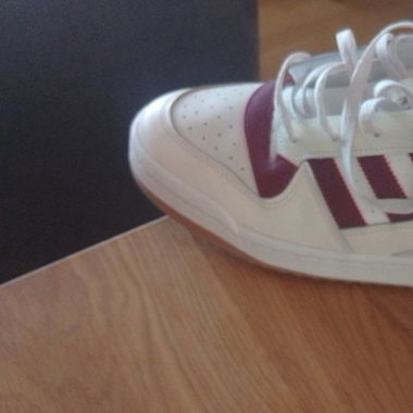 adidas Originals FORUM LOW CL UNISEX -.