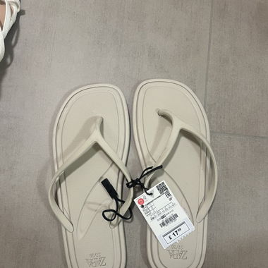 Flipflops 