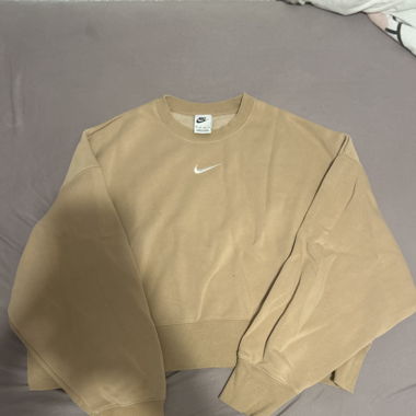 Nike Pullover 