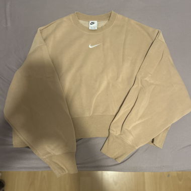 Nike Pullover 