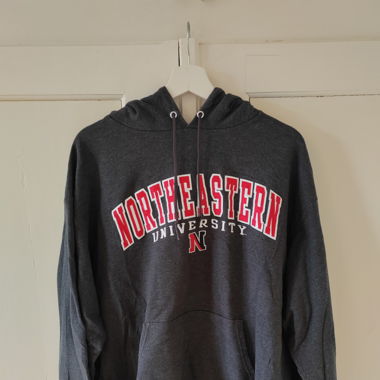 University Hoodie